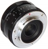 Неавтофокусный объектив Voking 35mm f/1.7 for Canon EF-M