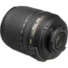 Объектив Nikon AF-S 18-105mm f/3.5-5.6G IF-ED DX VR Nikkor