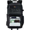 Рюкзак Lowepro Fastpack BP 250 AW II черный