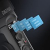 Электронный стедикам Zhiyun Crane 2S PRO для DSLR и беззеркальных камер (максимальная комплектация)