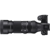 Объектив Sigma 100-400mm f/5-6.3 DG DN OS Contemporary for Fujifilm X