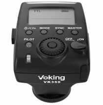 Вспышка Voking Speedlite VK350 for Canon