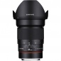 Неавтофокусный объектив Samyang 35mm f/1.4 AS UMC Canon AE (с подтверждением фокусировки)