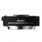 Телеконвертер Sigma 1.4X APO TELE Converter EX DG for Canon