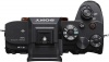 Цифровой фотоаппарат Sony Alpha a7S III Body (ILCE-7SM3B) Eng 