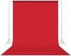 Фон бумажный Savage Primary Red (красный) 2,72x11 м