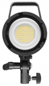 Источник постоянного света Jinbei LX-100 LED Video Light (5500К, 40000 Lux: (1м) с рефлектором, RA>95, TLCI>98) Рефлектор в комплекте