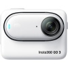 Сверхкомпактная экшн-камера со стабилизацией Insta360 GO 3 (128GB, вес 97гр, 2,2-дюймовый откидной сенсорный экран)