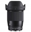Объектив Sigma 16mm f/1.4 DC DN Contemporary for Nikon Z