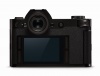 Цифровой фотоаппарат LEICA SL ТИП 601 Body (Black)