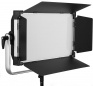 Светодиодная панель для фото/видео Jinbei EFP-400 Bi-color LED Soft Diffusion Panel (2700K-6000K, 7000 Lux (1 м), RA>96, TLCI>98)