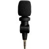 Конденсаторный микрофон Saramonic SmartMic для iPhone, iPad, iPod Touch и Mac