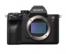 Цифровой фотоаппарат Sony Alpha a7R IVa Body (ILCE-7RM4A/B) Eng