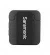 Беспроводной микрофон петличка Saramonic Blink100 B5 (приемник RXUC + передатчик TX) для смартфонов и планшетов Android