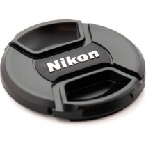 Крышка для объектива Nikon 62мм