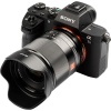 Объектив Viltrox AF 24mm f/1.8 (для камер Sony E)