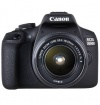Цифровой фотоаппарат Canon EOS 2000D kit (EF-S 18-55mm f/3.5-5.6 IS II)