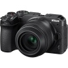 Объектив Nikon Z DX 24mm f/1.7 Nikkor