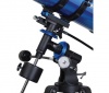 Телескоп Meade Polaris 127 мм (экваториальный рефлектор)