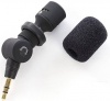 Конденсаторный микрофон Saramonic SR-XM1 для DSLR, видеокамер и систем Saramonic