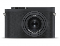 Цифровой фотоаппарат LEICA Q-P Kit (матовый черный)