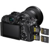 Цифровой фотоаппарат Sony Alpha a7R V Body (ILCE-7RM5/B) Eng