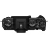 Цифровой фотоаппарат Fujifilm X-T30 II kit (18-55mm f/2.8-4 R LM OIS) Black + Дополнительный хват для камеры Fujifilm Hand Grip MHG-XT CD