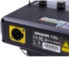Гибкий светодиодный осветитель/панель/коврик Apututre Amaran F22c RGBWW V-Mount (2500К~7500К, при 7500K: 23250 Lux (0,5м) без софтбокса, Вых. мощность 200W, RA>95, TLCI>97) 60x60x0.5см