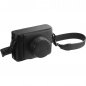 Чехол Fujifilm LC-X100F Leather Case Black (для фотокамеры X100F)