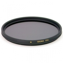 Светофильтр Sigma DG wide Circular PL 52mm