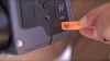 Кабель Tether Tools TetherPro с USB-C на USB-C, 15' (4,6м), (CUC15-BLK) Black