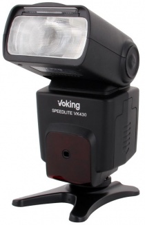 Вспышка Voking Speedlite VK430 for Nikon
