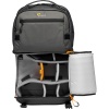 Рюкзак Lowepro Fastpack Pro BP 250 AW III серый