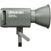 Источник постоянного света Aputure Amaran 300c RGB (2500K-7500K, при 5600K: 26580 Lux (1м) с рефлектором, RA>95, TLCI>95) Рефлектор в комплекте