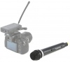 Беспроводной микрофон Saramonic SR-HM4C для DSLR и видеокамер 