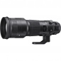 Объектив Sigma 500mm f/4 DG OS HSM Sports for Nikon