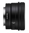 Объектив Sony FE 40mm f/2.5 G (SEL40F25G)