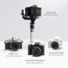Электронный стедикам Zhiyun CRANE-M3S Standard для фотокамер, смартфонов и экшн-камер