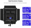 Светодиодная панель для фото/видео Jinbei EFP-50Bi-color Temperature LED Panel Light (2700K-7500K, при 4500K: 14850Lux (0,5м), RA>97, Мощность: 50 Вт)