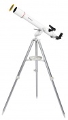 Телескоп Bresser Nano AR-70/700 AZ с солнечным фильтром и адаптером для смартфона