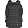 Рюкзак Lowepro ProTactic BP 450 AW II черный (для фотокамер, объективов, вспышек, ноутбука и других аксессуаров)