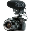 Направленный накамерный микрофон RODE VideoMic Pro+