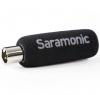Комплект из 2-х микрофонов Saramonic SR-AXM3 (для переносных рекордеров, микшеров, видеокамер)