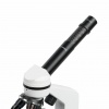 Цифровой микроскоп школьный Эврика 40х-1600х (вар. 2) с видеоокуляром (позволяет выводить изображение на внешний монитор)