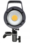 Профессиональный источник постоянного света JINBEI EF-150BI LED Video Light (2700-6500К, от 34800 Lux до 58000 Lux (1м) с рефлектором, RA> 97, TLCI> 98) Рефлектор в комплекте