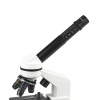 Учебный микроскоп Микромед Атом 40x-800x в кейсе