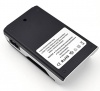 Зарядное устройство Palo NC-05 Standart Charger для Ni-MH, Ni-Cd аккумуляторов типа AA, AAA (серый)