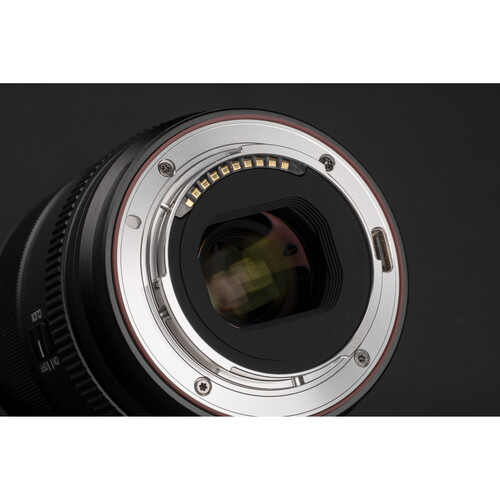 Объектив Viltrox AF 35mm f/1.8 II EVO (для камер Sony E)