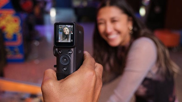 Моментальный фотоаппарат/камера Fujifilm Instax mini Evo Cinema Hybrid