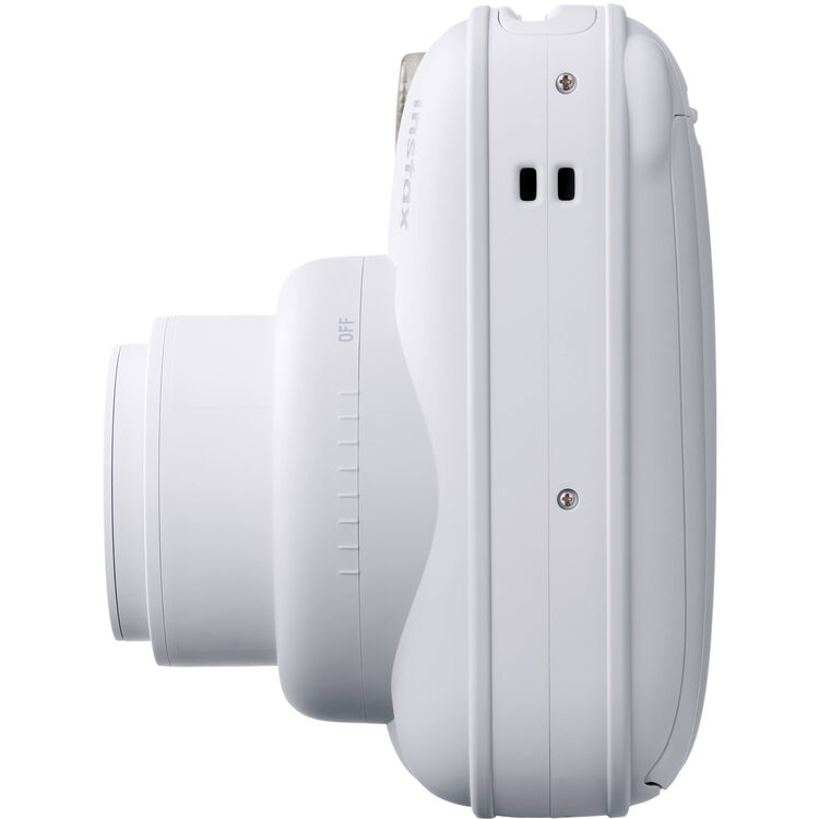 Моментальный фотоаппарат Fujifilm Instax mini 13 Clay White